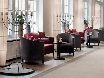 A-ROSA Travemünde - 1