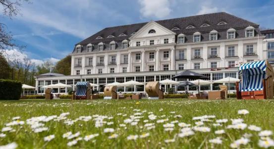 A-ROSA Travemünde - 20