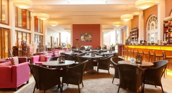 A-ROSA Travemünde - 29