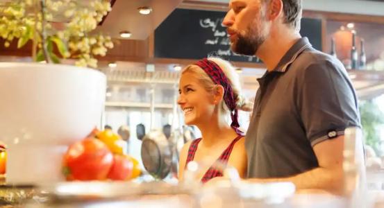 A-ROSA Travemünde - 22