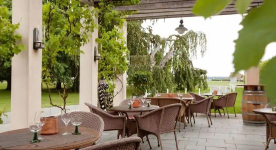 A-ROSA Travemünde - 31