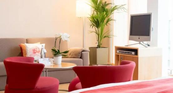 A-ROSA Travemünde - 36