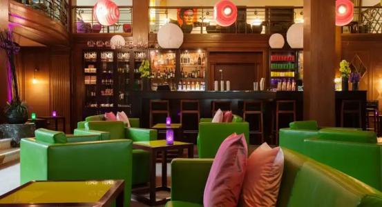 A-ROSA Travemünde - 30