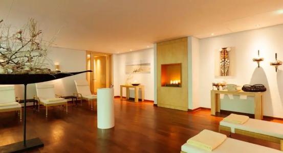 A-ROSA Travemünde - 2