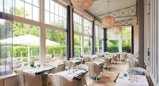 A-ROSA Travemünde - 28