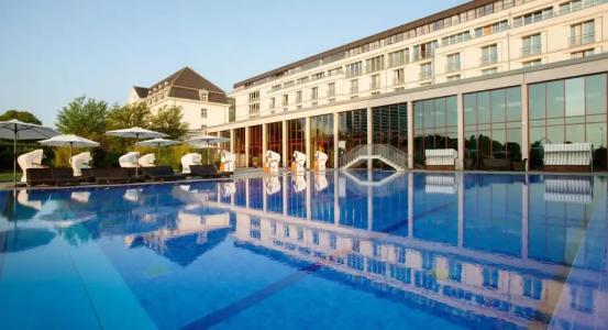 A-ROSA Travemünde - 15