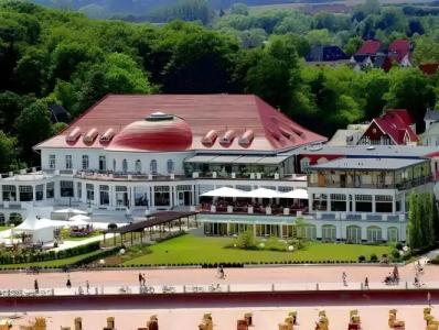 Atlantic Grand Travemunde