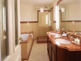 Standard Double room with sea view