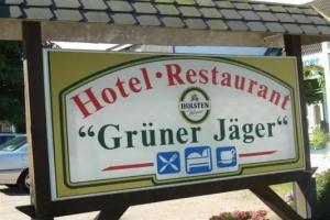Hotel Gruner Jager, Travemunde