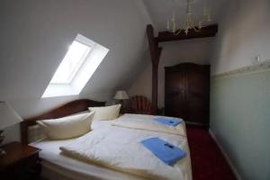 Landhaus Bode Mini-hotel, Travemunde