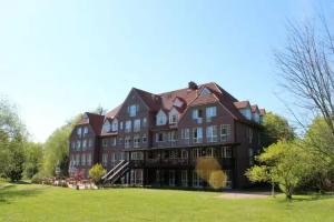 Park Hotel Fasanerie, Neustrelitz
