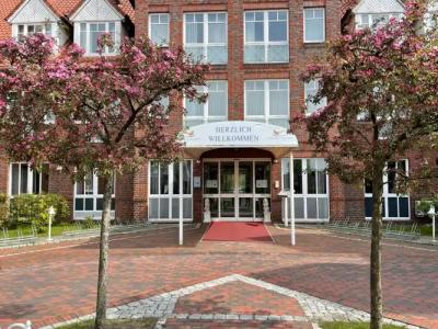 Park Fasanerie Neustrelitz - 37