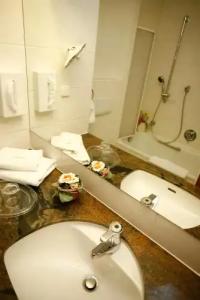 Park Fasanerie Neustrelitz - 30