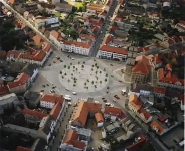 Park Fasanerie Neustrelitz - 41