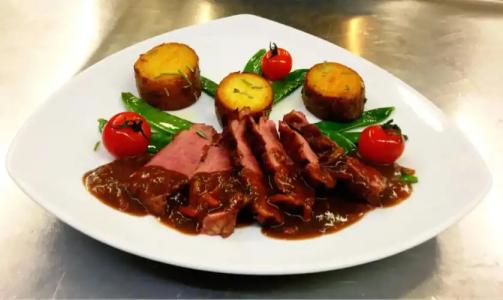 Park Fasanerie Neustrelitz - 14