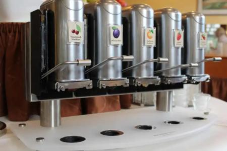 Park Fasanerie Neustrelitz - 21