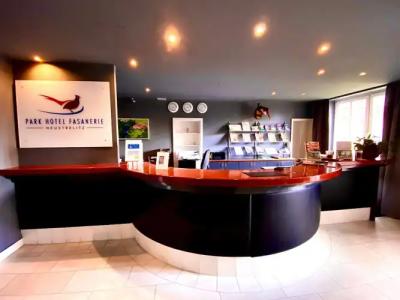 Park Fasanerie Neustrelitz - 9