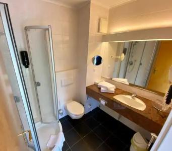 Park Fasanerie Neustrelitz - 16