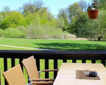 Park Fasanerie Neustrelitz - 45