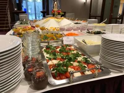 Park Fasanerie Neustrelitz - 4