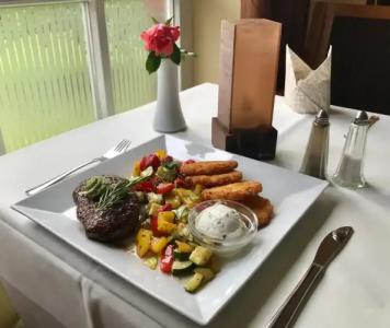 Park Fasanerie Neustrelitz - 27