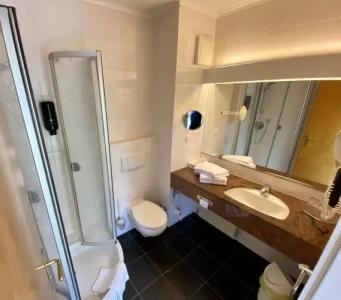 Park Fasanerie Neustrelitz - 52