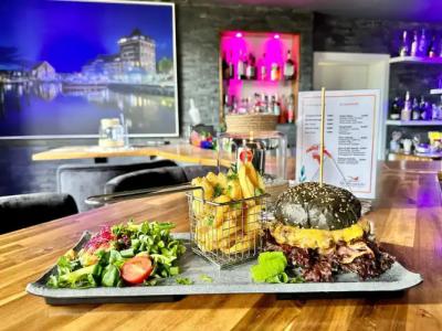 Park Fasanerie Neustrelitz - 28