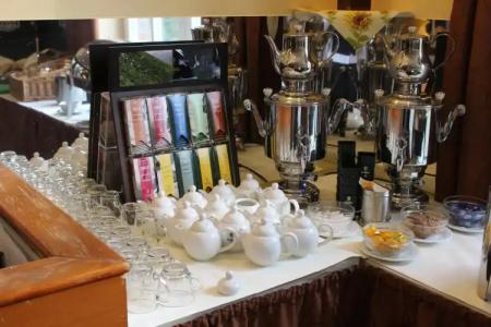 Park Fasanerie Neustrelitz - 38