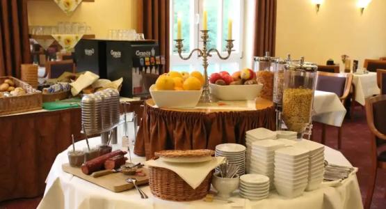 Park Fasanerie Neustrelitz - 5