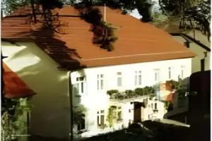 Hotel Schlossgarten, Neustrelitz