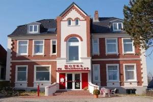 Hotel Wallburg, Neustadt
