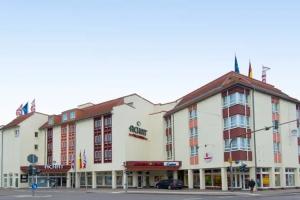 ACHAT Hotel Neustadt an der Weinstrasse, Neustadt an der Weinstrasse