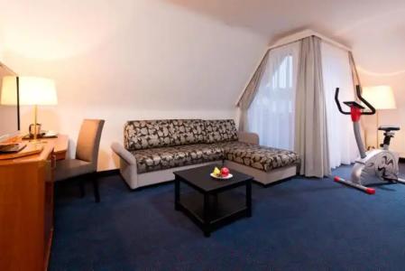 ACHAT Neustadt an der Weinstraße - 34