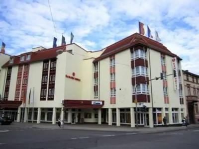 ACHAT Neustadt an der Weinstraße - 35