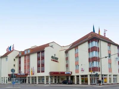 ACHAT Neustadt an der Weinstrasse