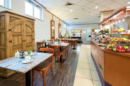 ACHAT Neustadt an der Weinstraße - 20