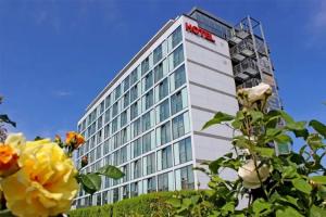 Panorama Hotel am Rosengarten, Neustadt an der Weinstrasse
