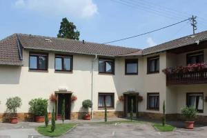 Hotel Tenner, Neustadt an der Weinstrasse