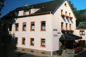 Hotel Tenner, Neustadt an der Weinstrasse