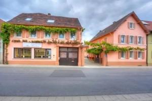 Hotel Altes Weinhaus, Neustadt an der Weinstrasse