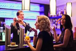 Hotel Palatina "Hotel-Restaurant"