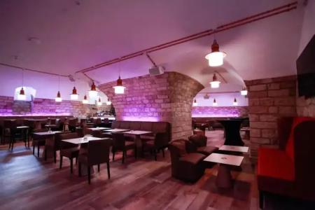 Palatina "Hotel-Restaurant" - 28