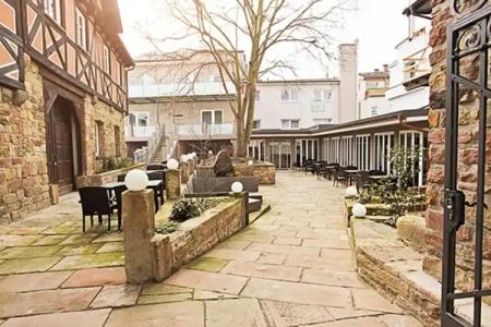 Palatina "Hotel-Restaurant" - 19