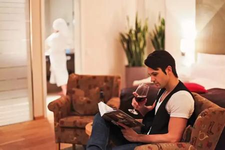 Palatina "Hotel-Restaurant" - 21