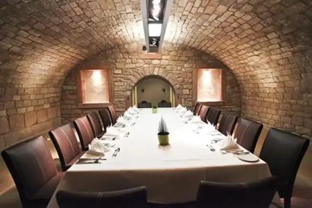 Palatina "Hotel-Restaurant" - 26