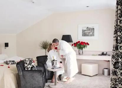 Palatina "Hotel-Restaurant" - 20