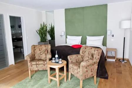 Palatina "Hotel-Restaurant" - 3