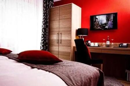 Palatina "Hotel-Restaurant" - 32