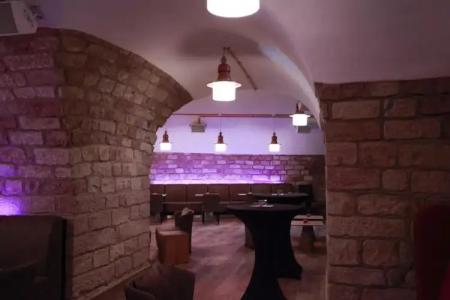 Palatina "Hotel-Restaurant" - 18