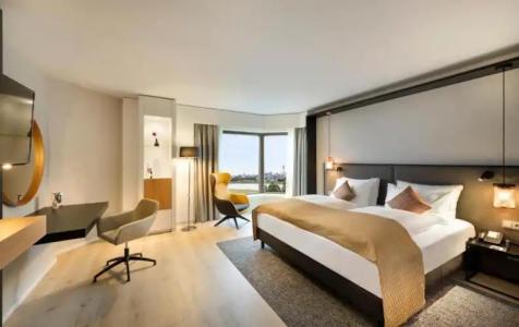 Crowne Plaza Dusseldorf - Neuss, ein IHG - 85